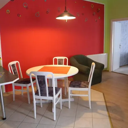 דירה In Heviz/balaton 26242 Hévíz