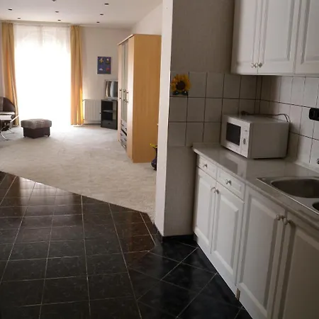 דירה In Heviz/balaton 26242 *